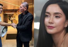 Robin Padilla-Baste Duterte “Chemisty” Post By Mariel Padilla Elicits Comments