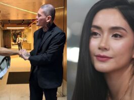 Robin Padilla-Baste Duterte “Chemisty” Post By Mariel Padilla Elicits Comments