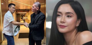 Robin Padilla-Baste Duterte “Chemisty” Post By Mariel Padilla Elicits Comments