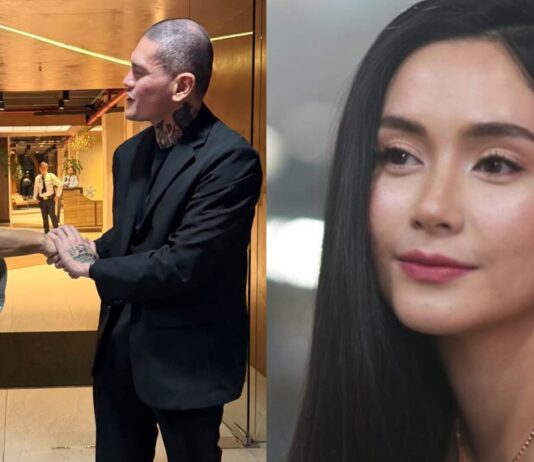 Robin Padilla-Baste Duterte “Chemisty” Post By Mariel Padilla Elicits Comments