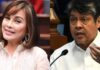 Loren Legarda May Return To Senate Majority, Says Kiko Pangilinan