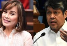 Loren Legarda May Return To Senate Majority, Says Kiko Pangilinan