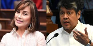 Loren Legarda May Return To Senate Majority, Says Kiko Pangilinan