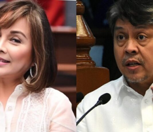 Loren Legarda May Return To Senate Majority, Says Kiko Pangilinan