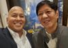 Bongbong Marcos Urged By Human Rights Group To Order Arrest Of Bato dela Rosa