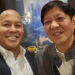 Bongbong Marcos Urged By Human Rights Group To Order Arrest Of Bato dela Rosa