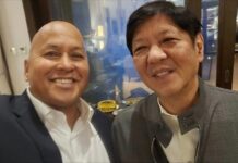 Bongbong Marcos Urged By Human Rights Group To Order Arrest Of Bato dela Rosa