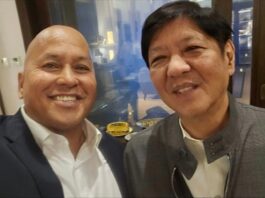Bongbong Marcos Urged By Human Rights Group To Order Arrest Of Bato dela Rosa