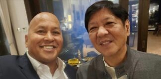 Bongbong Marcos Urged By Human Rights Group To Order Arrest Of Bato dela Rosa