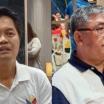 Albee Benitez, Bacolod Councilor Homer Bais Involved In Altercation