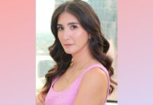 Rica Peralejo’s frustration with Philippine system resonates with Filipinos