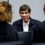 ICC says former President Duterte fit to stand trial