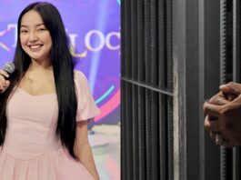 Rosmar Tan Claims She Has Had Several People Jailed Since 2017
