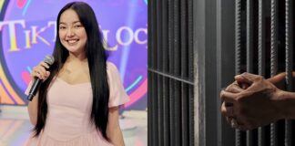 Rosmar Tan Claims She Has Had Several People Jailed Since 2017