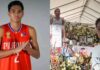 Rovelyn Baterbonia Bans Photos and Videos at Son Rene’s Grave
