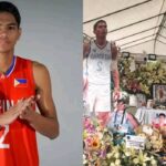 Rovelyn Baterbonia Bans Photos and Videos at Son Rene’s Grave
