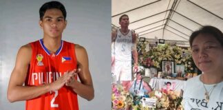 Rovelyn Baterbonia Bans Photos and Videos at Son Rene’s Grave