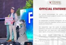 Student Allegedly Silenced After Political Protest at Pageant; SDCA Responds