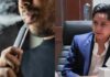 Sandro Marcos Breaks Silence on Allegations Linking Him to a Vape Business