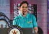 51% of Filipinos Want Sara Duterte to Face Senate Impeachment Court