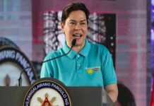 51% of Filipinos Want Sara Duterte to Face Senate Impeachment Court
