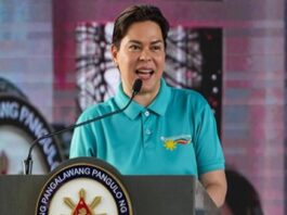 51% of Filipinos Want Sara Duterte to Face Senate Impeachment Court