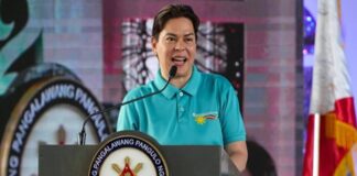 51% of Filipinos Want Sara Duterte to Face Senate Impeachment Court