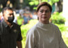 Prosecutors drop three impeachment charges against VP Duterte