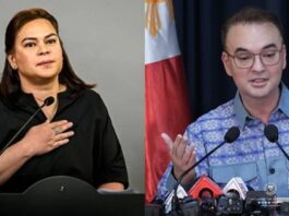 Sara Duterte Impeachment Trial Could Extend Until 2027, Says Cayetano