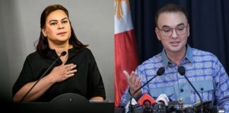 Sara Duterte Impeachment Trial Could Extend Until 2027, Says Cayetano