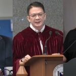 Trillanes Expresses Disappointment Over Chiz’s Role in Sara Duterte Impeachment Trial
