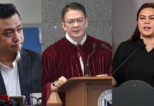 Trillanes Expresses Disappointment Over Chiz’s Role in Sara Duterte Impeachment Trial