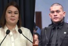 Sara Duterte Told By Mom Elizabeth To Leave 2028 Presidential Race to Baste?
