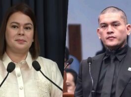 Sara Duterte Told By Mom Elizabeth To Leave 2028 Presidential Race to Baste?