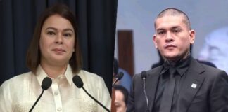 Sara Duterte Told By Mom Elizabeth To Leave 2028 Presidential Race to Baste?