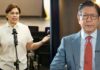 Sara Duterte Still Leads Marcos in Trust & Approval Ratings – Pulse Asia