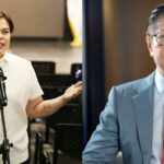 Sara Duterte Still Leads Marcos in Trust & Approval Ratings – Pulse Asia