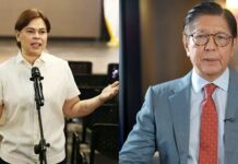 Sara Duterte Still Leads Marcos in Trust & Approval Ratings – Pulse Asia