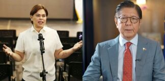 Sara Duterte Still Leads Marcos in Trust & Approval Ratings – Pulse Asia