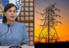 Sara Duterte Warns Filipinos of Possible Electricity Price Hike Due to El Niño