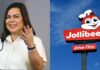 Sara Duterte Denies Owning Jollibee Franchise & Hits Back at Rappler