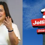 Sara Duterte Denies Owning Jollibee Franchise & Hits Back at Rappler