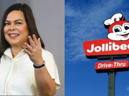 Sara Duterte Denies Owning Jollibee Franchise & Hits Back at Rappler
