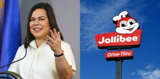 Sara Duterte Denies Owning Jollibee Franchise & Hits Back at Rappler