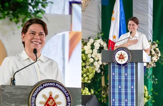 Sara Duterte Impeachment Verdict May Be Released by December 16