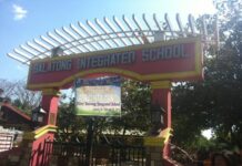 Grade 11 Student Injured in School Stabbing Incident in Laoag City