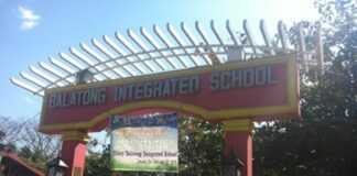 Grade 11 Student Injured in School Stabbing Incident in Laoag City