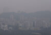 Singapore pollution spikes, East Timor shuts schools as Indonesia wildfire haze intensifies