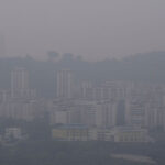 Singapore pollution spikes, East Timor shuts schools as Indonesia wildfire haze intensifies