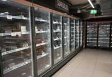 Investigators hunt French supermarket fridge hackers, no claim of responsibility